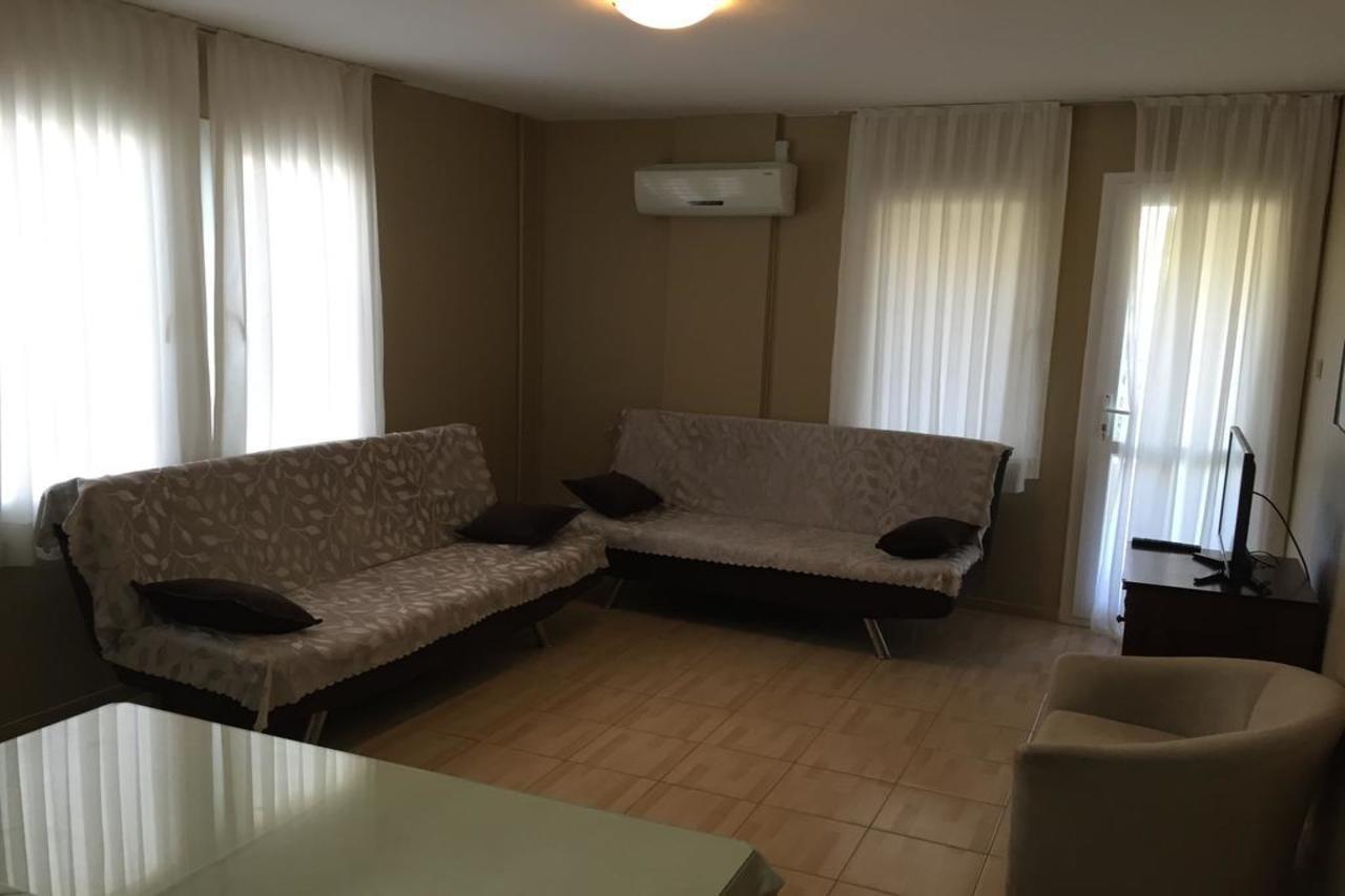 Cicek Apart Hotel Çeşme Zewnętrze zdjęcie