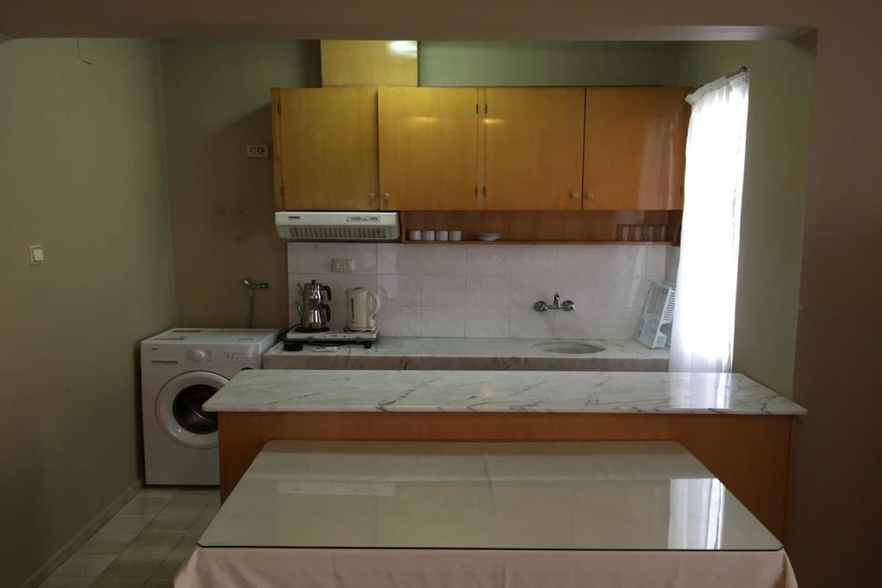 Cicek Apart Hotel Çeşme Zewnętrze zdjęcie