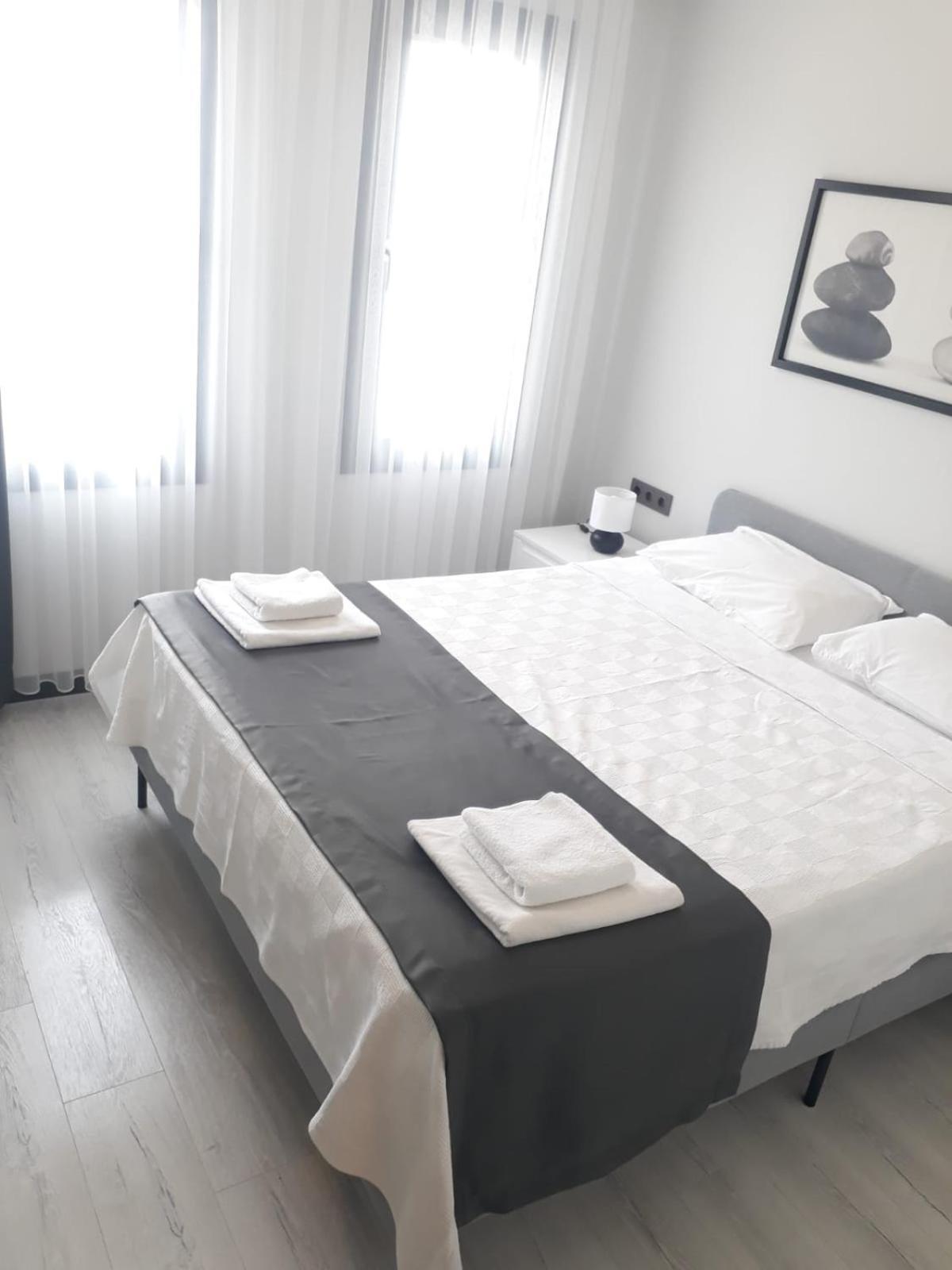 Cicek Apart Hotel Çeşme Zewnętrze zdjęcie